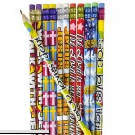 Religious Pencils 100 per pack  B01HU2C3PU
